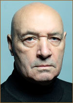 Актёр - Юрий Цурило