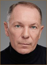 Актёр - Юрий Уткин