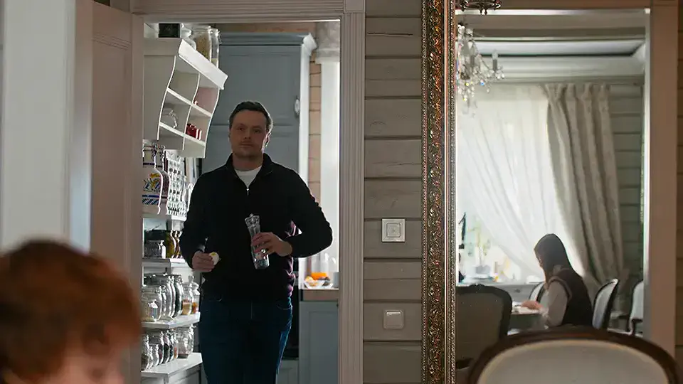 А как иначе 2 серия кадр