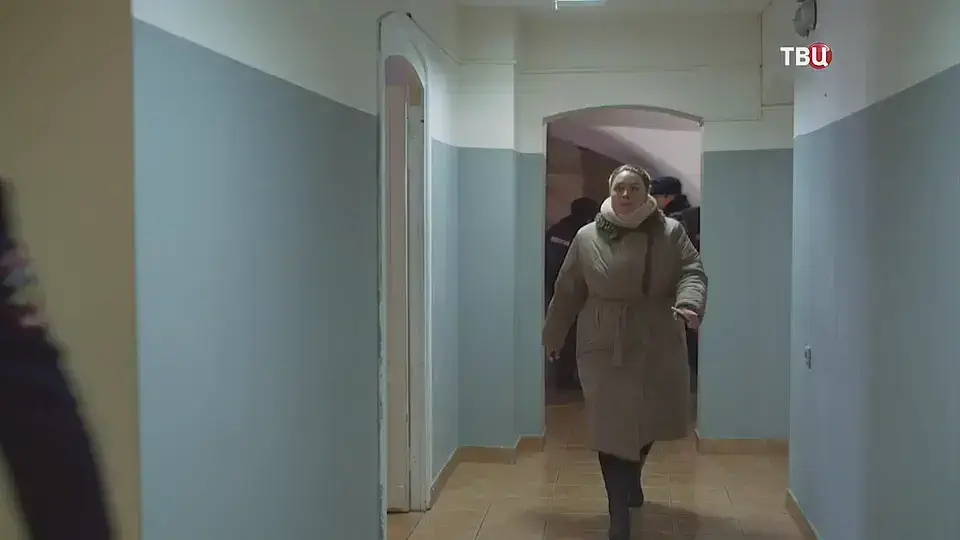 Абонемент на расследование 3 сезон 2 серия кадр