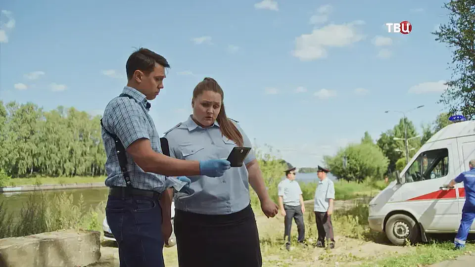 Абонемент на расследование 8 сезон 3 серия кадр