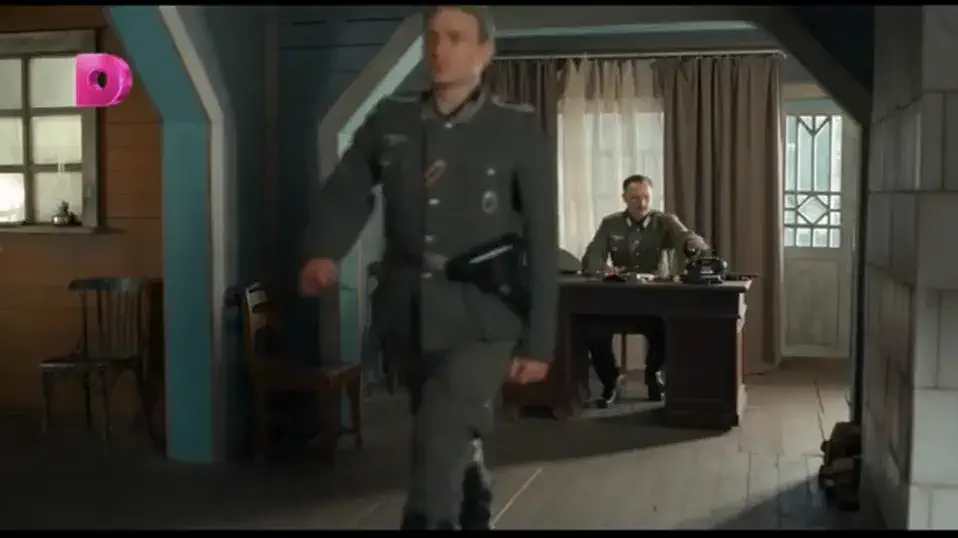 Берега любви 6 серия кадр