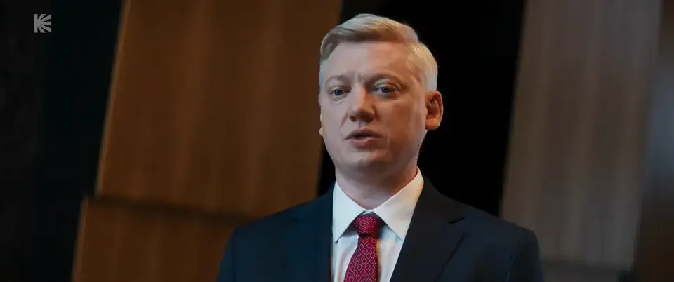 Беспринципные 5 сезон 7 серия кадр