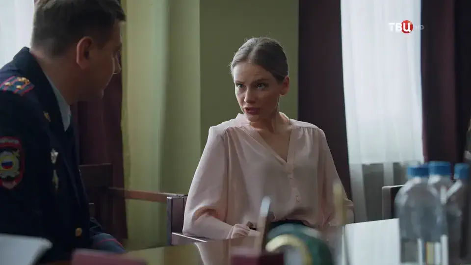Бродяга 2 сезон 4 серия кадр