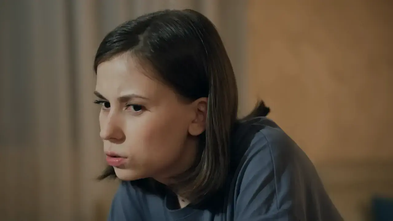 Бродяга 3 сезон 2 серия кадр