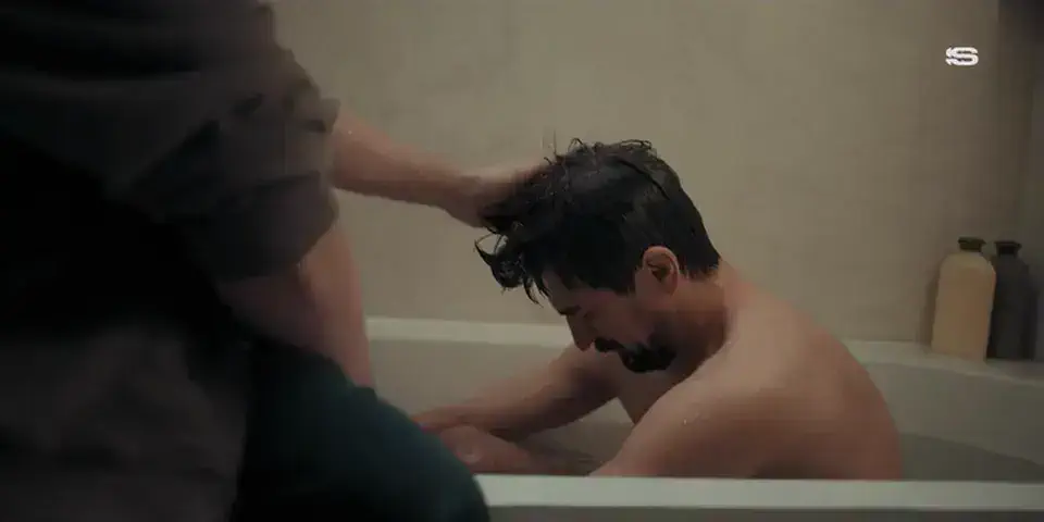 Дети перемен 2 сезон 3 серия кадр