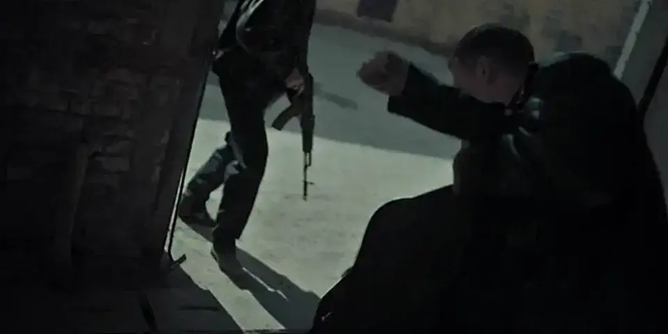 Дети перемен 2 сезон 5 серия кадр
