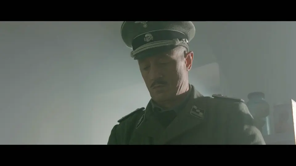 Грачи 1 серия кадр