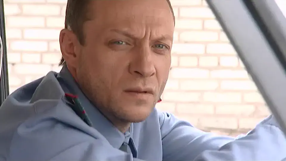 Меч 14 серия кадр