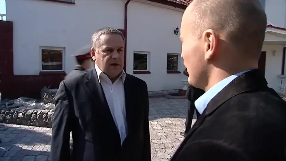 Меч 7 серия кадр