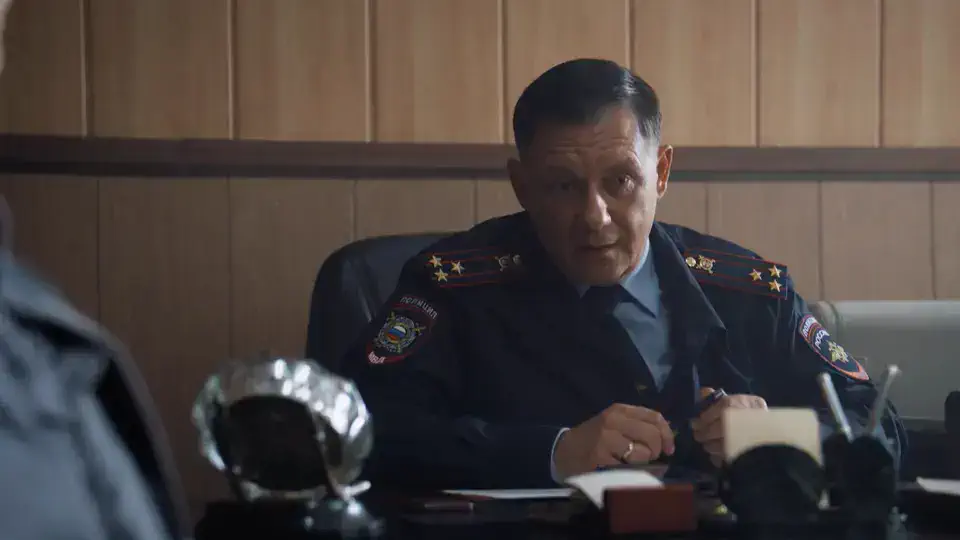 Ночной 10 серия кадр