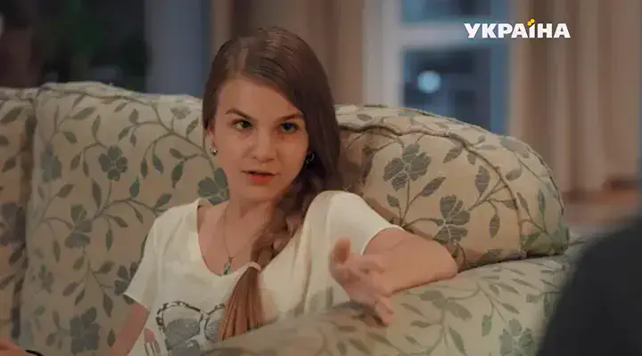 Ноты любви 2 серия кадр