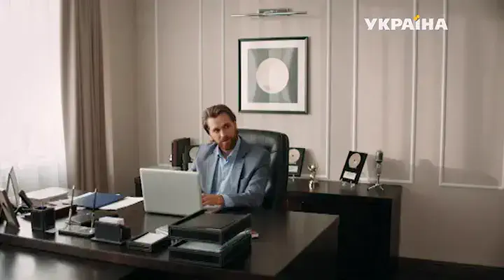 Ноты любви 3 серия кадр