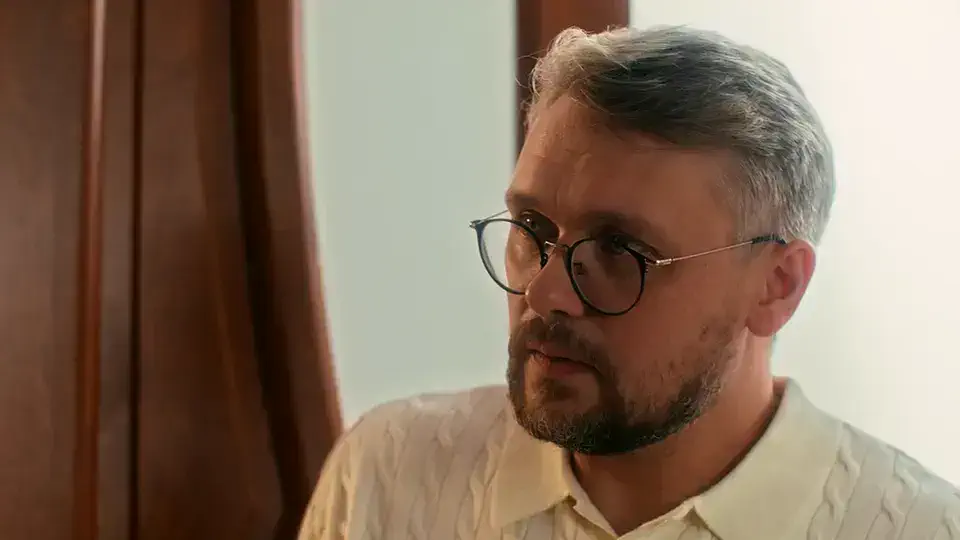 Однофамильцы 4 серия кадр