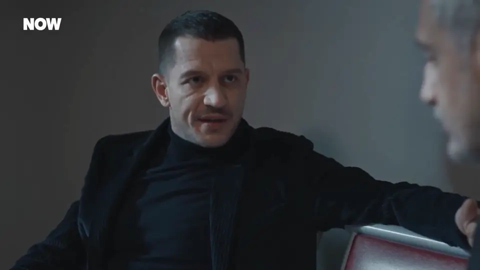 Под землей 4 серия кадр