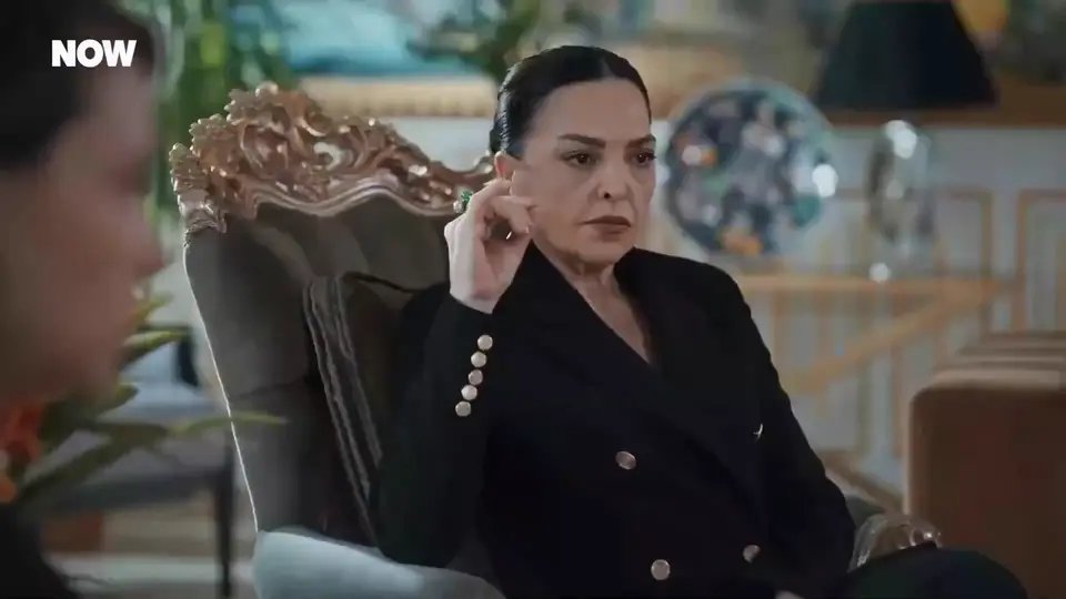 Под землей 8 серия кадр