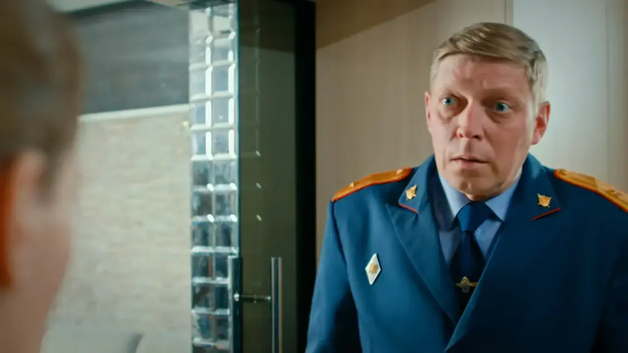 Приют счастья 1 сезон 4 серия кадр