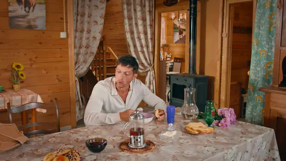 Приют счастья 3 сезон 1 серия кадр