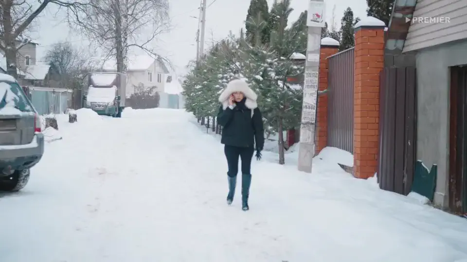 Простые истины 4 серия кадр