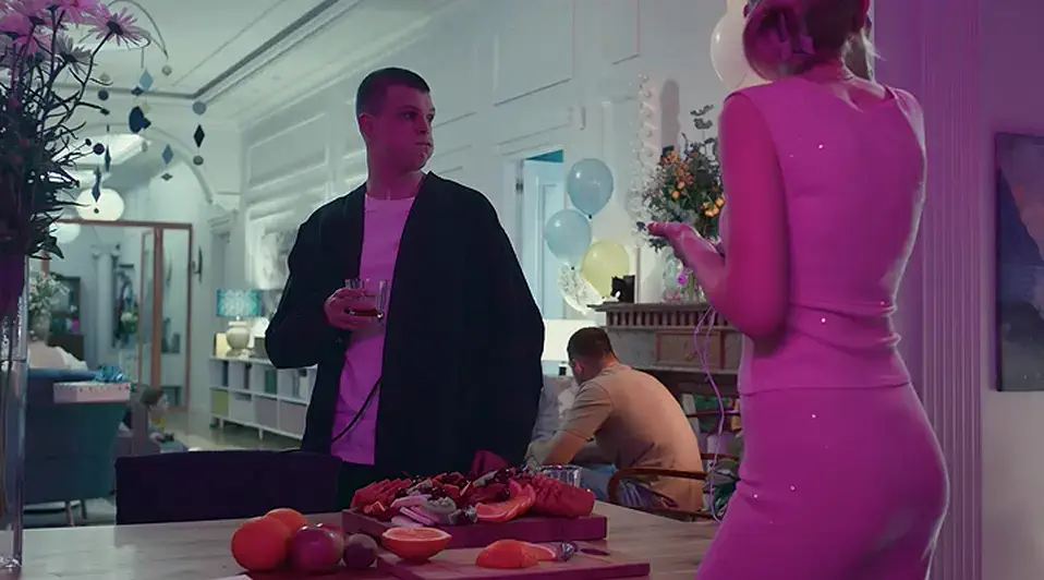 Секс. До и после 2 сезон 12 серия кадр