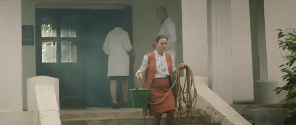 Страх над Невой 2 сезон 1 серия кадр