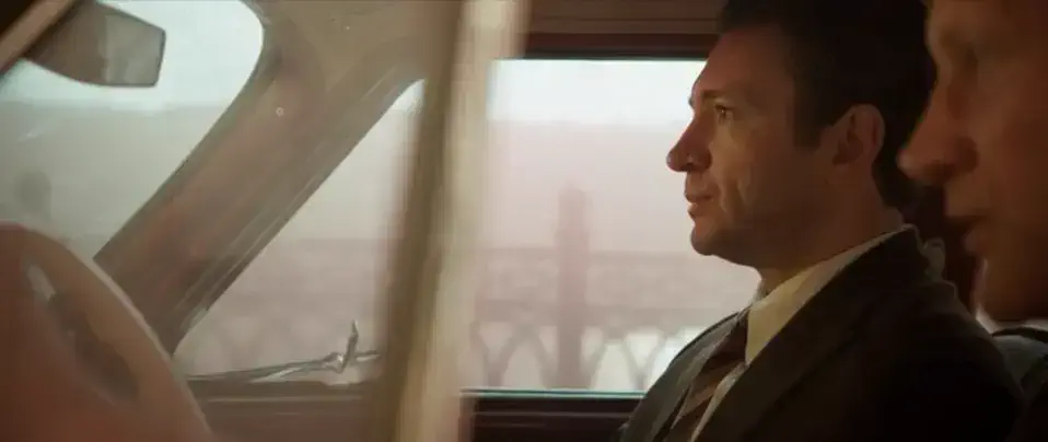 Страх над Невой 2 сезон 3 серия кадр