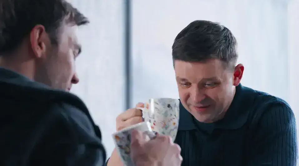 Тень сомнений 4 серия кадр